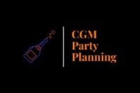 CGM Party Planning  Event Planners Profile 1