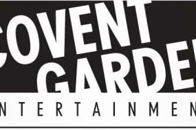Covent Garden Entertainment Comedian Hire Profile 1