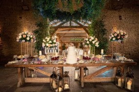 Grand Belle Events Wedding Accessory Hire Profile 1