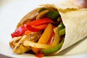 Let's Go Street Food