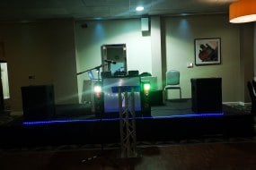 ADRIAN POWELL DJ DJs Profile 1