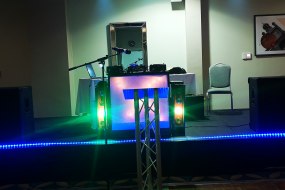 ADRIAN POWELL DJ Mobile Disco Hire Profile 1