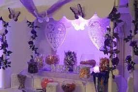 The Sweetest Occasion Sweet and Candy Cart Hire Profile 1