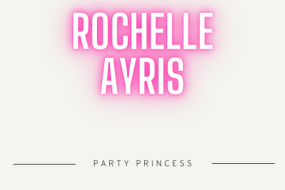 Rochelle Ayris Entertainments Princess Parties Profile 1