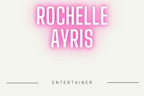Rochelle Ayris Entertainments Children's Party Entertainers Profile 1
