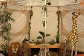 Events That Sparkle Party Tent Hire Profile 1