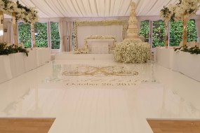 Jennys Events Decor Wedding Planner Hire Profile 1