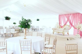 Jennys Events Decor Wedding Celebrant Hire  Profile 1
