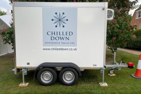 Chilled Down Limited Catering Equipment Hire Profile 1