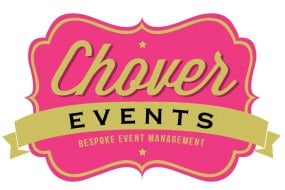 Chover Events Staff Hire Profile 1