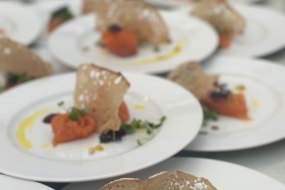 The Hidden Chef Catering Ltd Event Catering Profile 1