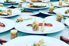 The Hidden Chef Catering Ltd Wedding Catering Profile 1
