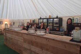 Quintessentially British Bars Mobile Craft Beer Bar Hire Profile 1