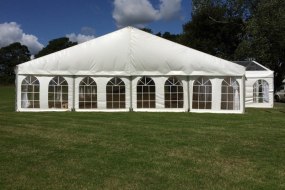 Fairbairn Marquees Ltd Marquee and Tent Hire Profile 1
