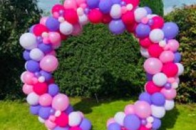 Little Smith Perfect Party Co.  Balloon Decoration Hire Profile 1