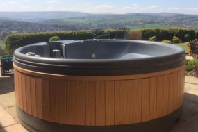 Idle Hot Tubs Limited