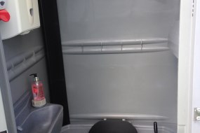 Truloo Event Hire