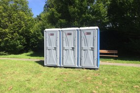 Toploo Event Hire Portable Toilet Hire Profile 1