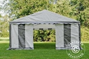 Marquee Party Hire Chair Cover Hire Profile 1