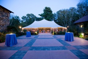 Unique Tent Company Marquee and Tent Hire Profile 1