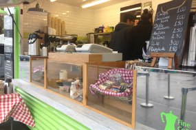 Fine Street Co Coffee Van Hire Profile 1