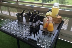 Best private party caterers near me | Add to Event