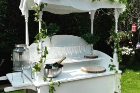 Rosie’s Sweetcarts Sweet and Candy Cart Hire Profile 1