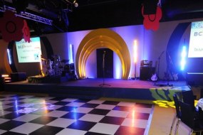 The Great Big Event Company