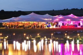 The Great Big Event Company Bedouin Tent Hire Profile 1