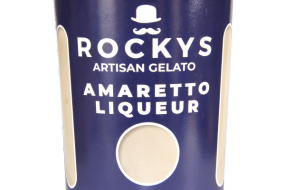 Rockys Gelato  Alcoholic Ice Cream Hire Profile 1