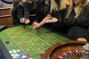 My Gaming Table - Fun Casino Hire Fun Casino Hire Profile 1