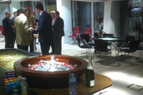 My Gaming Table - Fun Casino Hire