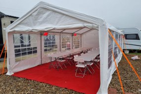 Anemac Marquees & Event Hire  Marquee and Tent Hire Profile 1