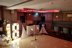 Porky's Karaoke & Discos Ltd Party Equipment Hire Profile 1