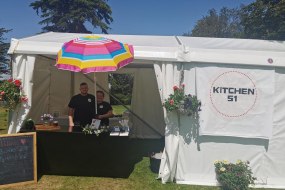 Kitchen 51 Festival Catering Profile 1