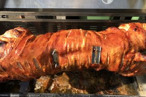 Sublime Catering Limited Hog Roasts Profile 1