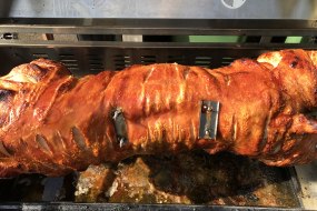 Sublime Catering Limited Hog Roasts Profile 1