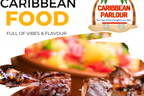 Caribbean Parlour Caribbean Catering Profile 1