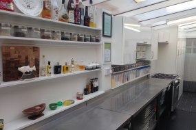Simon Smith Chef