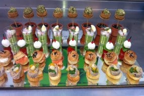 Simon Smith Chef