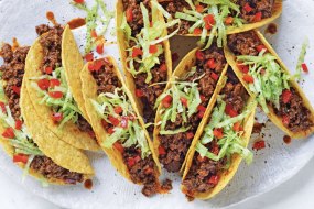Alaburrito Mexican Catering Profile 1