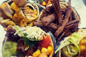 Alaburrito Mexican Mobile Catering Profile 1