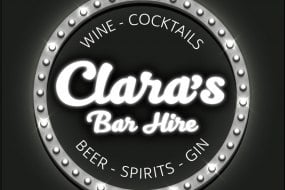 Claras Bar Hire Mobile Gin Bar Hire Profile 1