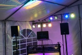 A2Z.ie Party DJs Bands and DJs Profile 1