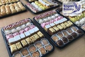 Baglan Bakery and Catering Wedding Catering Profile 1