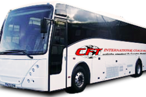 CFT Coach Hire  Minibus Hire Profile 1