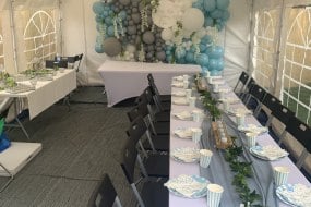 Events by Framed Printing Marquee Hire Profile 1