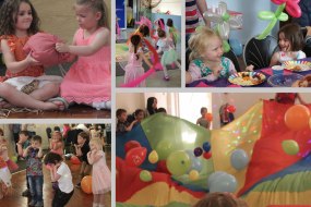 Come To My Party Children's Party Entertainers Profile 1