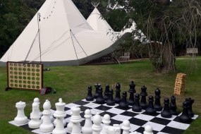 Revolution Recreation Giant Game Hire Profile 1