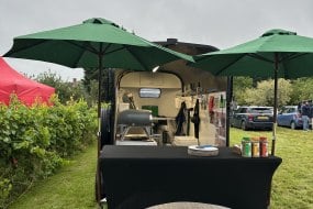 Pizzeria Italiana 2020 Pizza Van Hire Profile 1